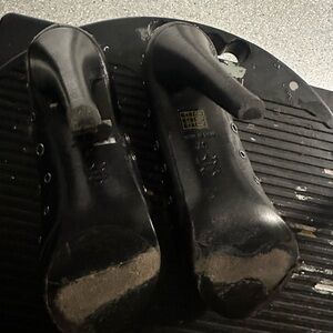 Karen Millen size 7 shoes